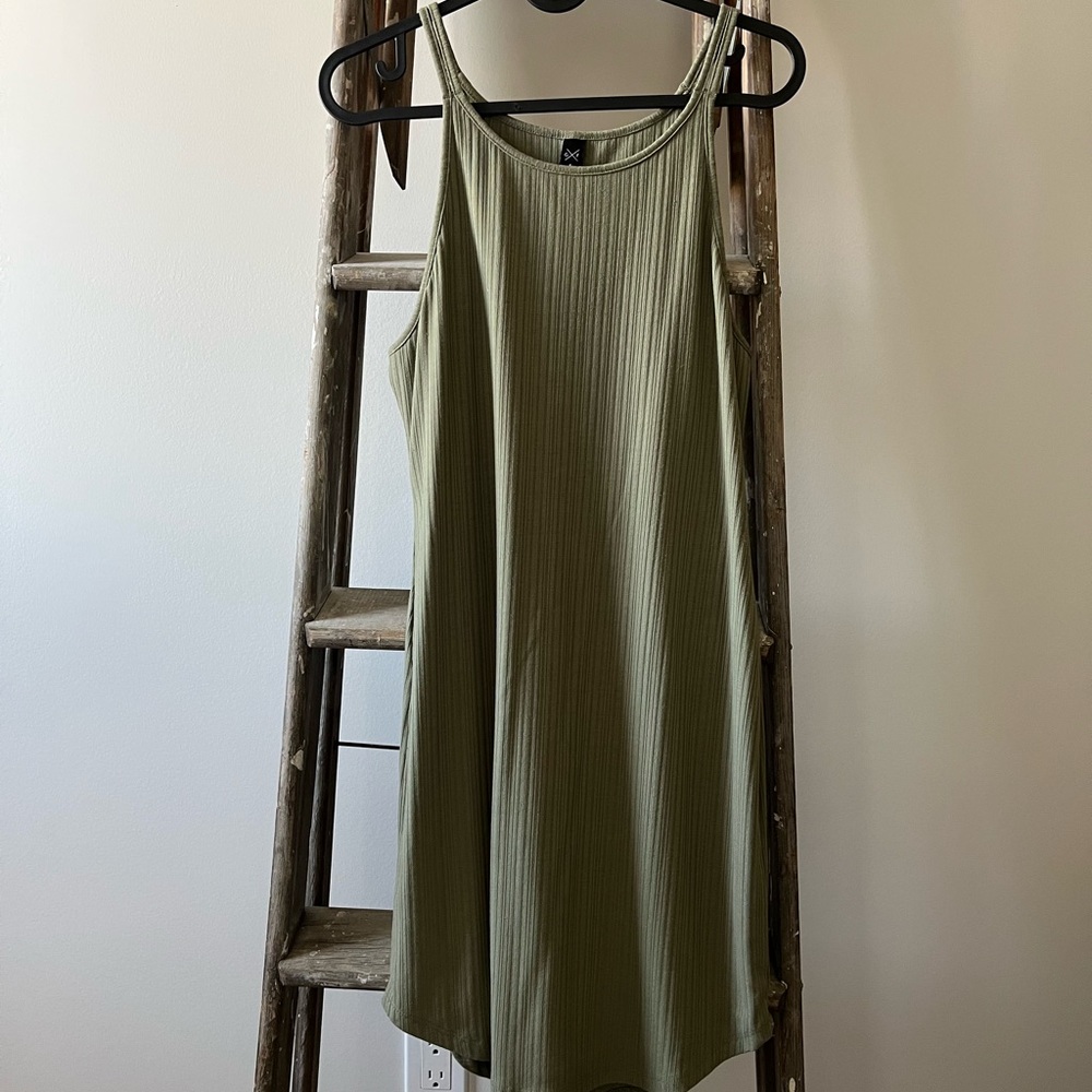 GENTLE FAWN | Dress